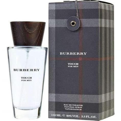 burberry men touch supposed to take stopper out|burberry touch for men reviews.